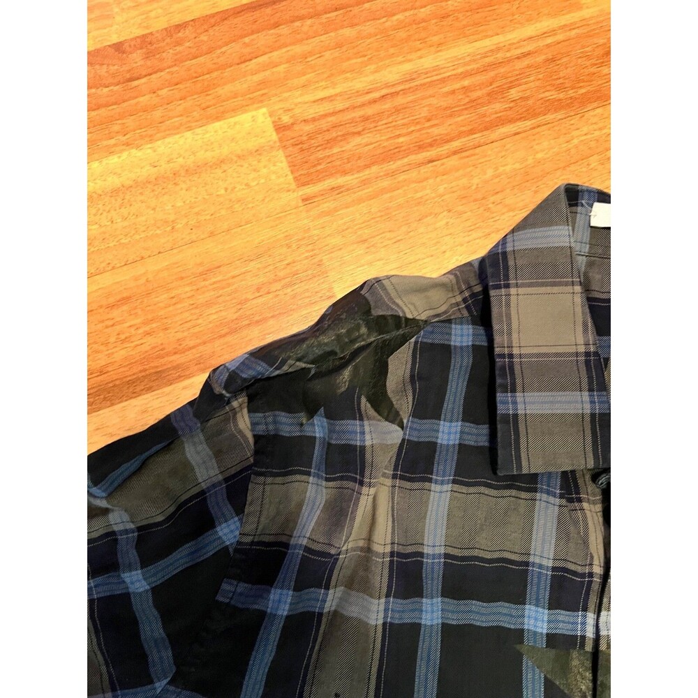 Givenchy Button Down Size 41 - image 6